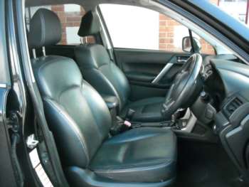 Used Subaru Forester 2013 for sale - 74340383: Photo