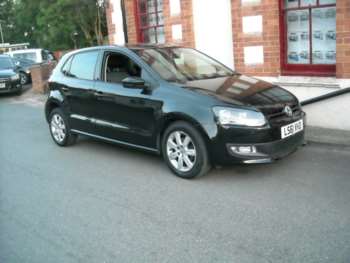 2011 (61) - MATCH 5-Door