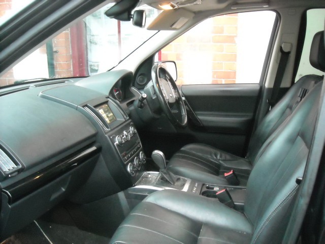 Used Land Rover Freelander 2013 for sale - 77635520: Photo 7
