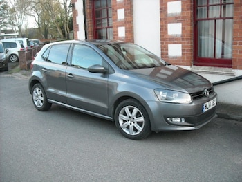 Volkswagen Polo feature image