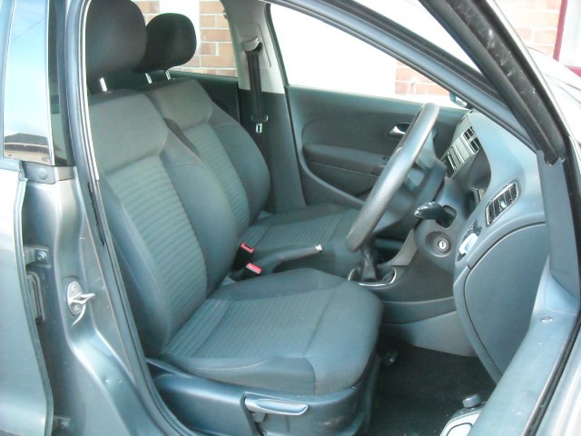 Used Volkswagen Polo 2014 for sale - 77707505: Photo 4