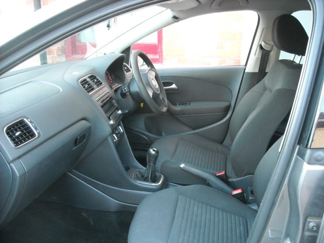 Used Volkswagen Polo 2014 for sale - 77707505: Photo 7