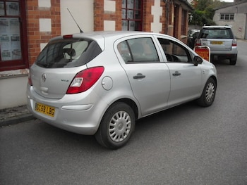 Used Vauxhall Corsa 2010 for sale - 76313788: Photo