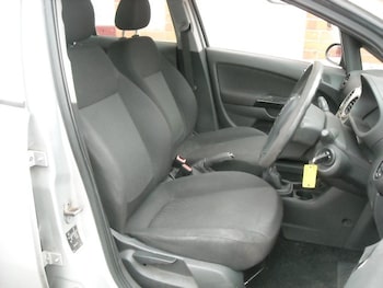 Used Vauxhall Corsa 2010 for sale - 76313788: Photo