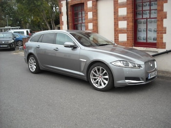 2014 (14) - 2.2d Premium Luxury Sportbrake 5dr Diesel Auto Euro 5 (s/s) (200 ps)
