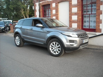 2014 (09) - ED4 PURE 5-Door