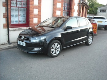 Used Volkswagen Polo 2011 for sale - 76019471: Photo