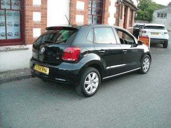 Used Volkswagen Polo 2011 for sale - 76019471: Photo