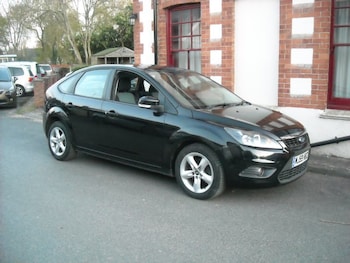 Used Ford Focus 2009 for sale - 78029092: Photo