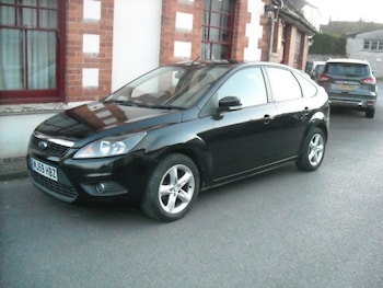 Used Ford Focus 2009 for sale - 78029092: Photo