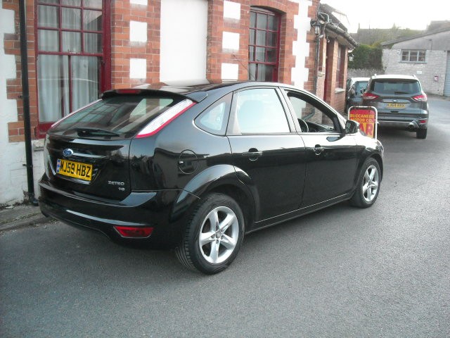 Used Ford Focus 2009 for sale - 78029092: Photo 3