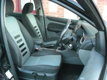 Used Ford Focus 2009 for sale - 78029092: Photo