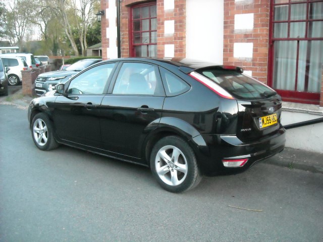 Used Ford Focus 2009 for sale - 78029092: Photo 5