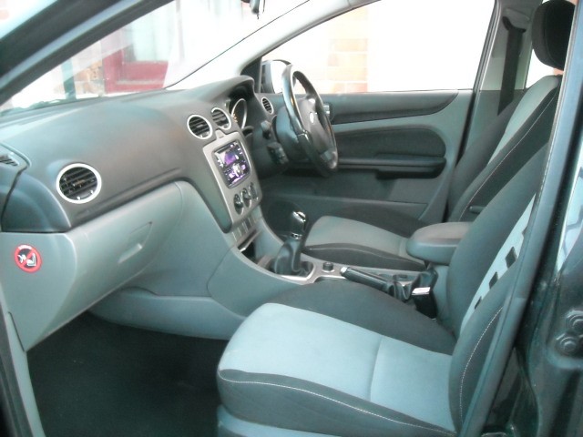 Used Ford Focus 2009 for sale - 78029092: Photo 7