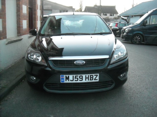 Used Ford Focus 2009 for sale - 78029092: Photo 8