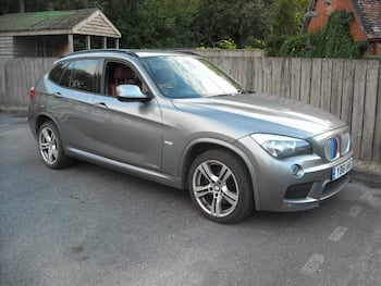 Used BMW X1 2011 for sale - 79834651: Photo
