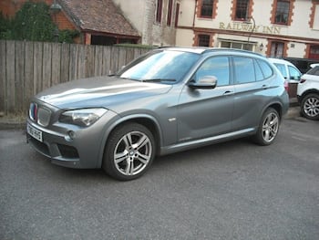 Used BMW X1 2011 for sale - 79834651: Photo