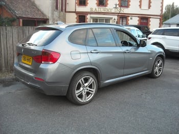 Used BMW X1 2011 for sale - 79834651: Photo