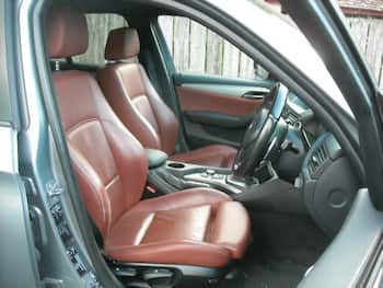 Used BMW X1 2011 for sale - 79834651: Photo
