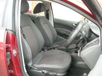Used SEAT Ibiza 2010 for sale - 75598482: Photo