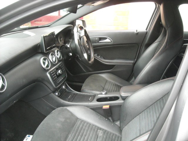 Used Mercedes-Benz A-Class 2014 for sale - 77634741: Photo 7