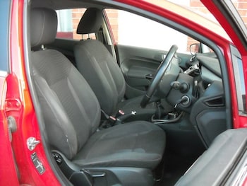 Used Ford Fiesta 2013 for sale - 79014427: Photo