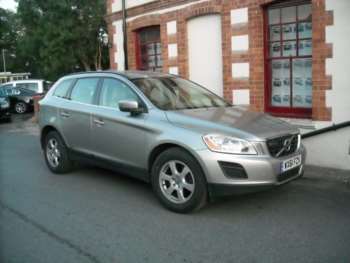 2011 (61) - D5 SE AWD 5-Door