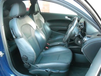 Used Audi A1 2015 for sale - 75862921: Photo