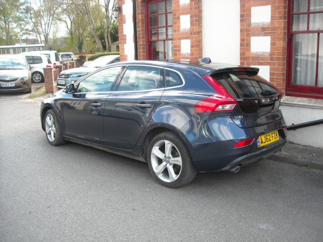 Used Volvo V40 2012 for sale - 78111713: Photo 5