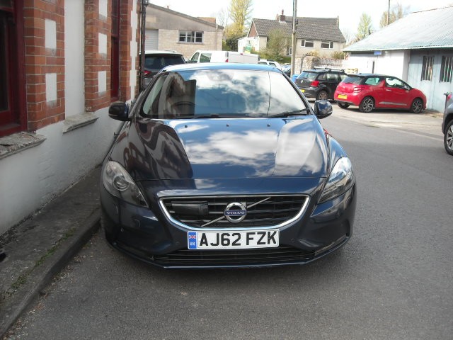 Used Volvo V40 2012 for sale - 78111713: Photo 8
