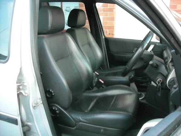 Used Land Rover Freelander 2006 for sale - 74278446: Photo 4