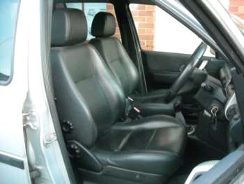 Used Land Rover Freelander 2006 for sale - 74278446: Photo