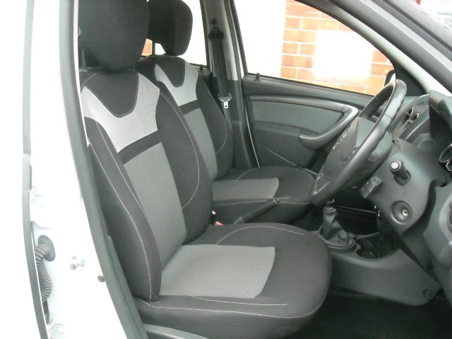 Used Dacia Duster 2017 for sale - 77083368: Photo 4