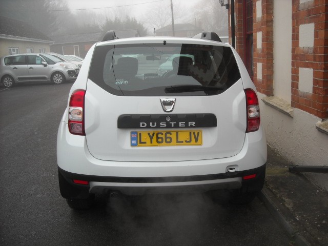 Used Dacia Duster 2017 for sale - 77083368: Photo 6