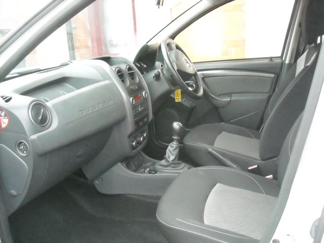 Used Dacia Duster 2017 for sale - 77083368: Photo 7