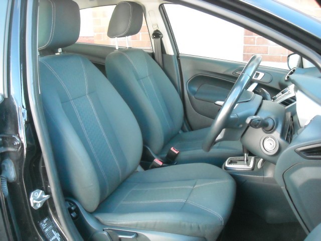 Used Ford Fiesta 2012 for sale - 77894023: Photo 4