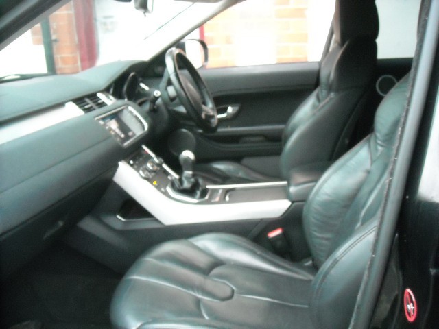 Used Land Rover Range Rover Evoque 2013 for sale - 76915192: Photo 7