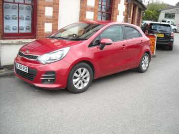 Used Kia Rio 2017 for sale - 74426520: Photo