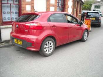 Used Kia Rio 2017 for sale - 74426520: Photo