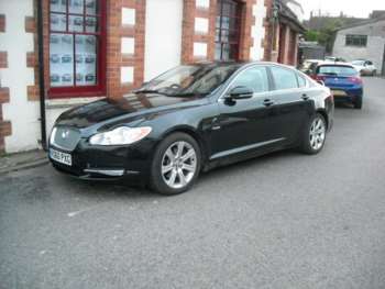 Used Jaguar XF 2010 for sale - 73141357: Photo