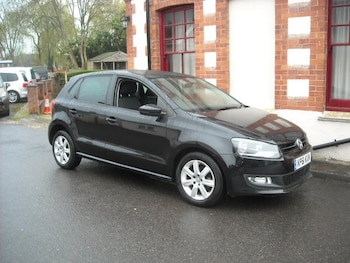 Used Volkswagen Polo 2011 for sale - 77795214: Photo