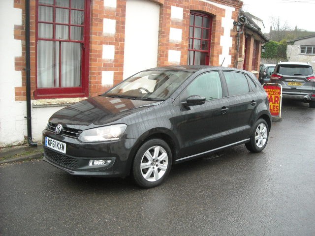 Used Volkswagen Polo 2011 for sale - 77795214: Photo 2