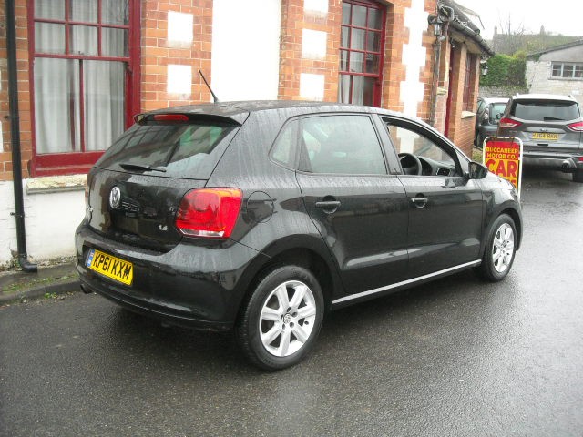 Used Volkswagen Polo 2011 for sale - 77795214: Photo 3