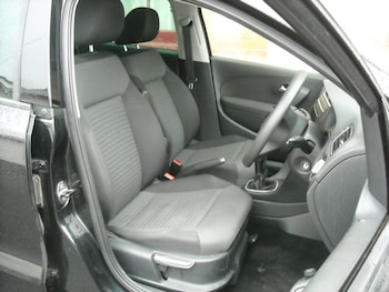 Used Volkswagen Polo 2011 for sale - 77795214: Photo