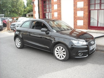 Used Audi A1 2011 for sale - 79470912: Photo