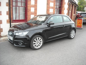 Used Audi A1 2011 for sale - 79470912: Photo