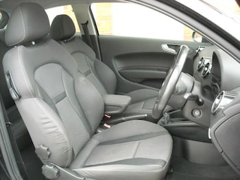 Used Audi A1 2011 for sale - 79470912: Photo
