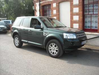 2012 (S) - SD4 XS 5-Door