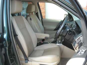 Used Land Rover Freelander 2012 for sale - 74897062: Photo