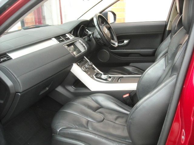 Used Land Rover Range Rover Evoque 2014 for sale - 78029091: Photo 7